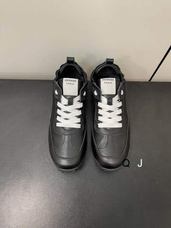 Picture of Hermes Shoes _SKUHermessz35-45XJ091111312
